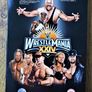 Wrestlemania 24 - Metal Case - Colletors Edition Image 2