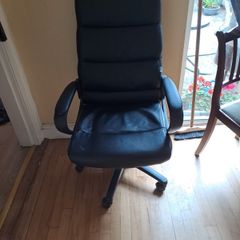 Office Black Chair