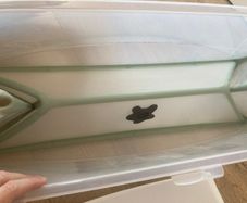 Stokke baby bath