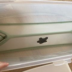 Stokke baby bath