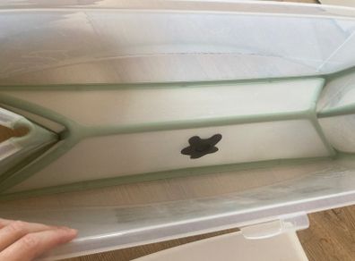 Stokke baby bath