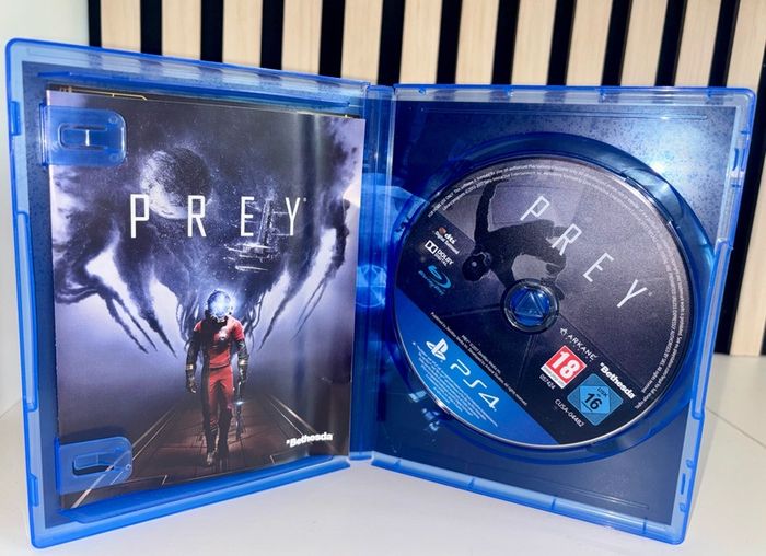 Prey PS4
