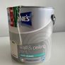 Johnstone's Vinyl Soft Sheen Magnolia 2.5ltr Image 6