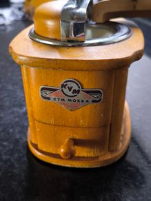 coffee grinder