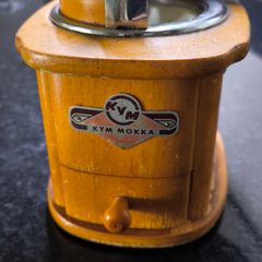 coffee grinder