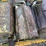Reclaimed slates / Ridges for sale Image 7