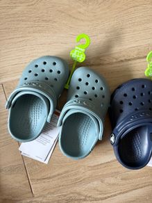 Kids crocs