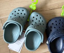 Kids crocs