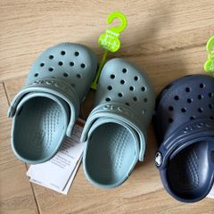 Kids crocs