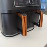 Ninja Foodi Max Dual Zone Air Fryer AF400UKCP Image 4