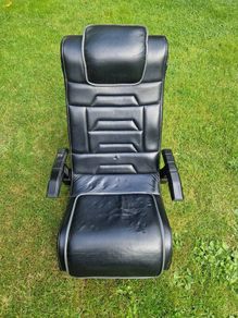 Gaming Rocker Chair