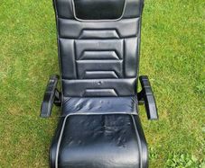 Gaming Rocker Chair