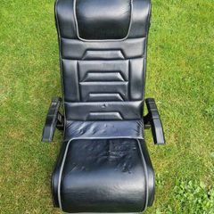 Gaming Rocker Chair