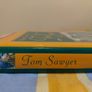 the adventures of tom sawyer by mark twain  HARDBACK BOOK Image 4