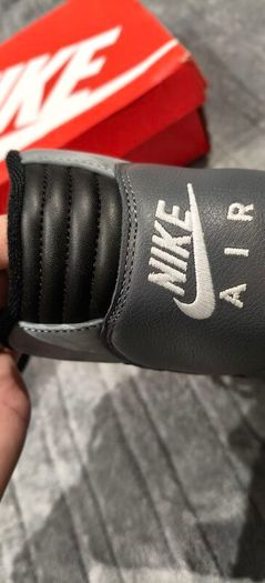 Nike Air Trainer 1 Trainers New With Box Size UK 9 Deadstock