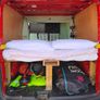 Ford Transit Custom 2015 Image 10
