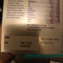 TTC Bundle Proceive Clearblue Ovulation test strips Image 3