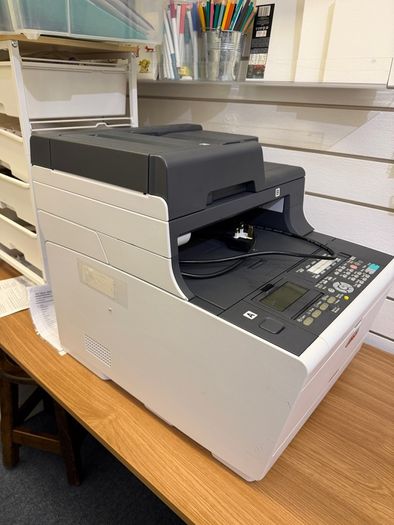 2 FREE printers