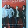 Gavin & Stacey (Series 1-3) [DVD TV Boxset] Image 3