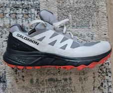 salomon shoes