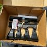 Thule Wing Bar Edge Roof Bars + Kit 145114 Image 4