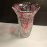 Anna Hutte Crystal Vase Image 7
