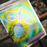 Sacred Charm ! Ultra Rare ! from Phantasmal Flames Set ! 2025 ! Pokemon Card ! Image 3