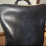 Retired MALEV airline travel bag Image 2