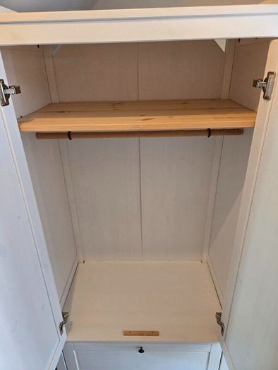 Children's Wardrobe