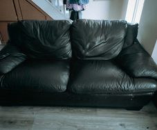 Leather Sofas