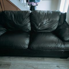 Leather Sofas