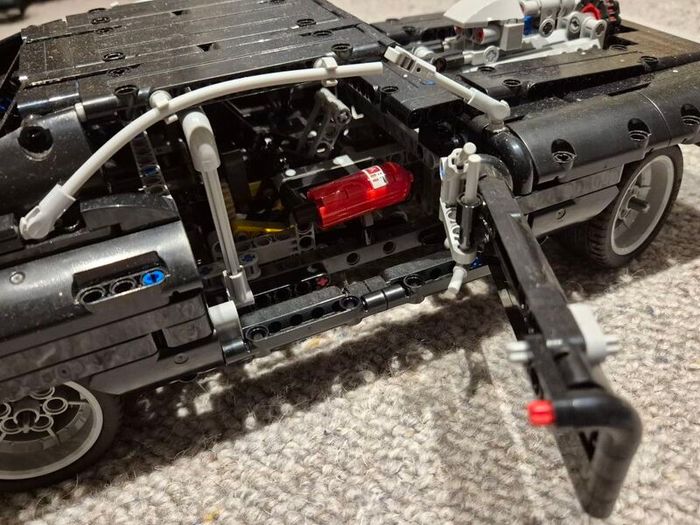 Lego 42111 Dom's Dodge Charger
