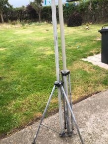 speaker stands