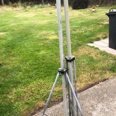 speaker stands