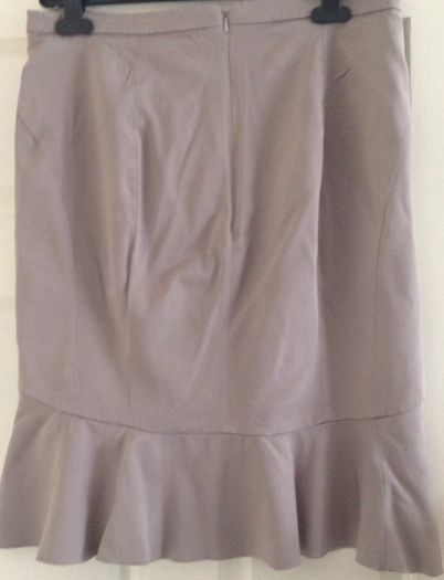 Coast skirt