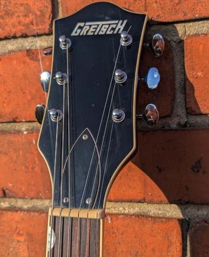 Gretsch Electromatic G5420T Azure Blue