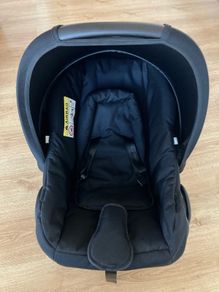 Car seat ickle bubba Astral