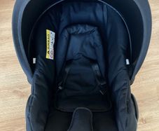 Car seat ickle bubba Astral
