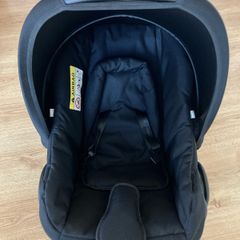 Car seat ickle bubba Astral