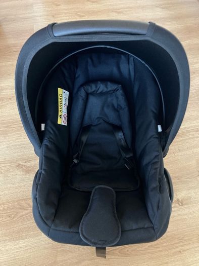 Car seat ickle bubba Astral