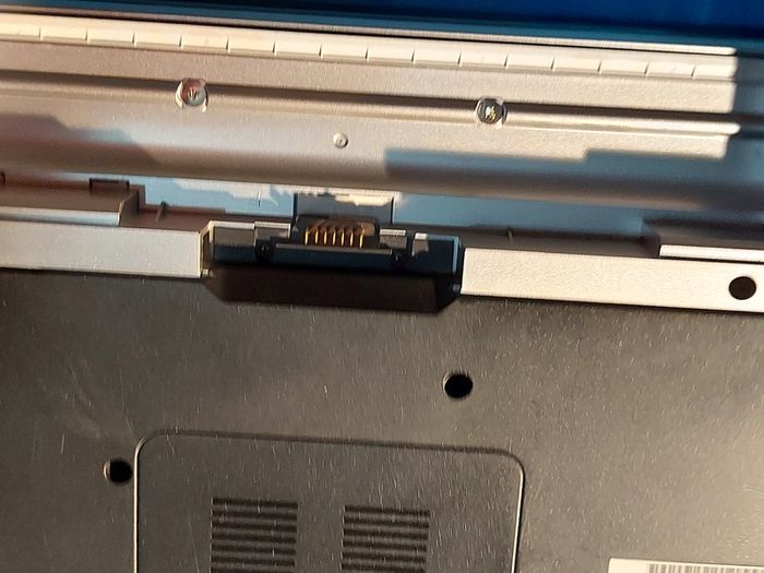 Sony Vaio Laptop, Model PCG-3B1M, X-black LCD Display, Full HD, Blue Ray Optical Drive, Intel Core 2 Duo CPU, 2.27GHz, 4GB Ram, 232GB HDD, Windows 10, Microsoft Edge, Chrome
