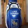 Luke Donald Tour Bag Image 3