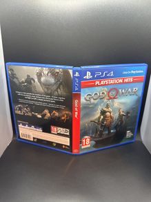 God Of War PS4