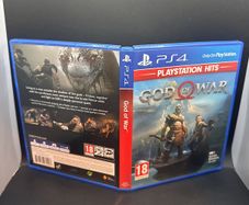 God Of War PS4