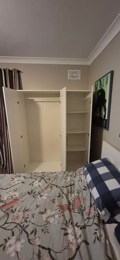 Wardrobe