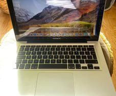 MacBook Pro