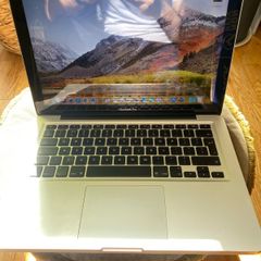 MacBook Pro