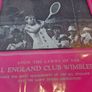 Wimbledon - Lawn Tennis Championships Programme - 1972 - Tuesday 4th July - Day 8 Image 7