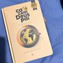 Book cafe com Deus pai Image 2