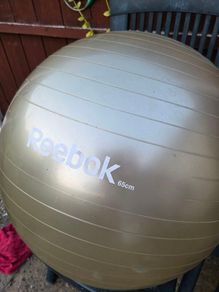 Yoga Ball